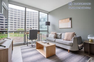 1901 Connecticut Ave NW Unit FL3-ID663, Washington, DC 20009