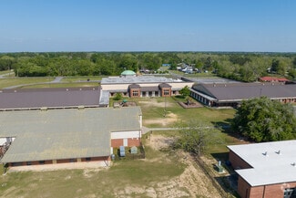 Ben Hill Elementary School