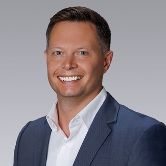Corey McHenry