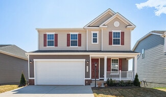 608 Clover Ln, Orange, VA 22960