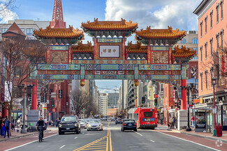 Chinatown