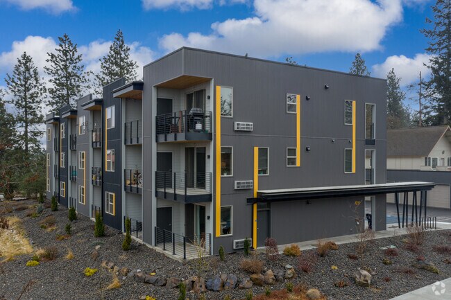 The Scott Residence, Spokane, WA 99202 - photo 3