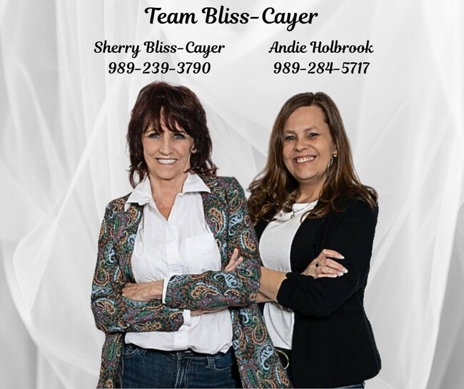 Team Bliss-Cayer