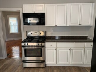 19 Topliff St Unit 19 Topliff St, Boston, MA 02122