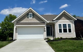1692 Skyview Dr, Marysville, OH 43040