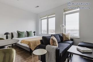 780 Morrissey Blvd Unit FL5-ID1118, Boston, MA 02122