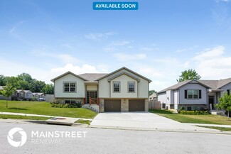 18613 E 19th Ter Ct S, Independence, MO 64057