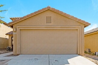 4122 E Cameo Point Dr, Tucson, AZ 85756