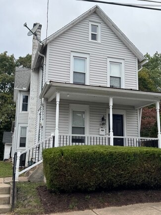 205 Fair St, Bloomsburg, PA 17815