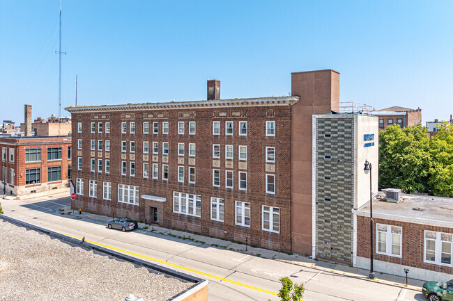 Academy of Racine