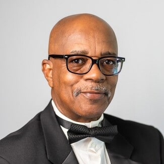 Gregory Holmes