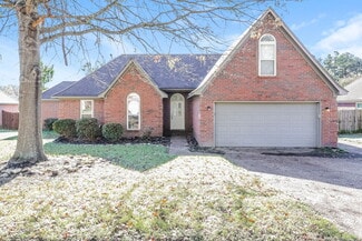 7697 Shadow Fork Ln, Arlington, TN 38002