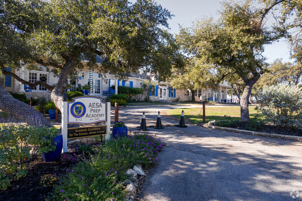 Aesa Prep Academy is committed to fostering student success.