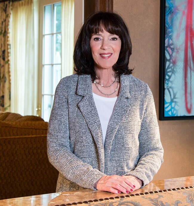 Fran Foster