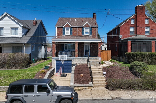 About Stanton Heights | Schools, Demographics, Things to Do - Homes.com