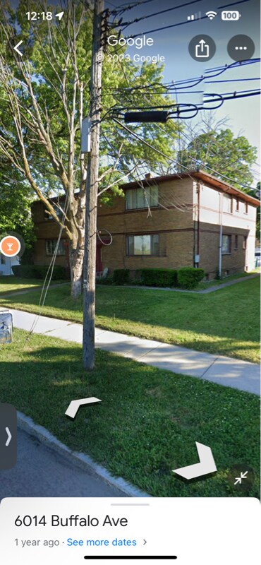 6010 Buffalo Ave Unit 3, Niagara Falls, NY 14304