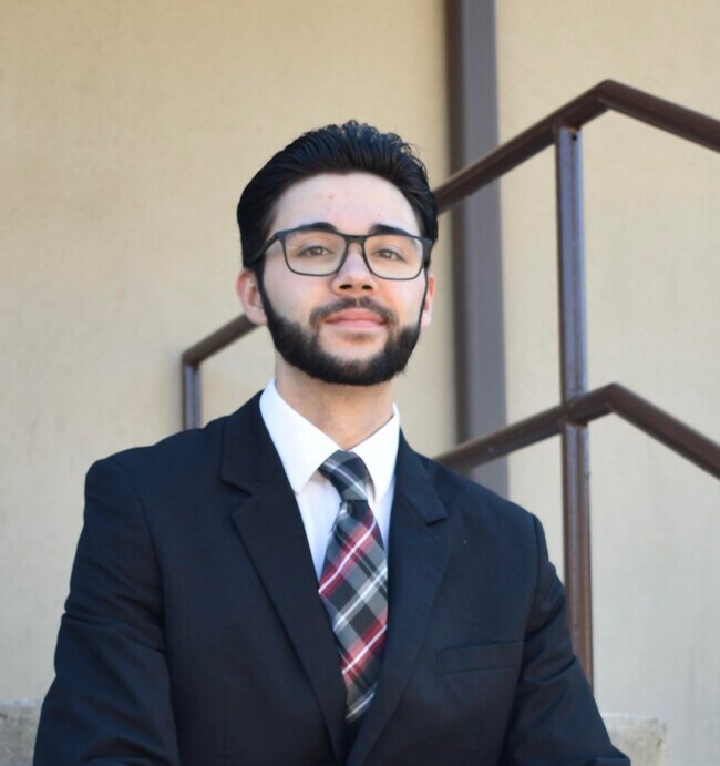 Agent Photo