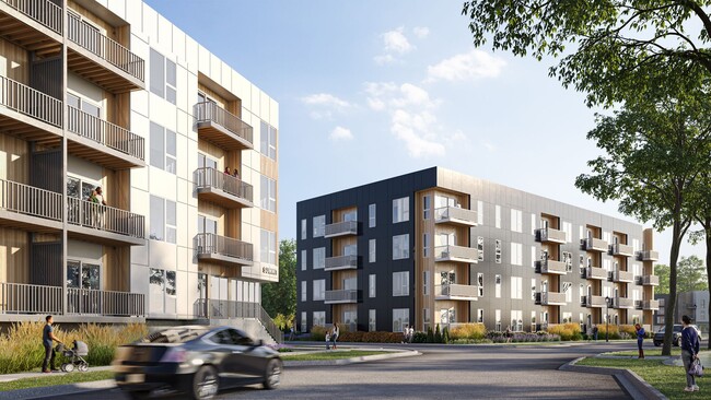 Summit at Lakeshore Commons, Oak Creek, WI 53154 - photo 5