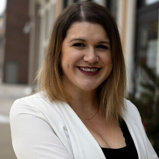 Alexandra Bowers