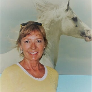Tanya Stiegemeier