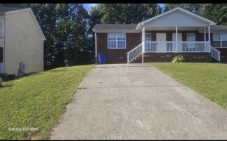 2966 Landmark Ct NE, Cleveland, TN 37312