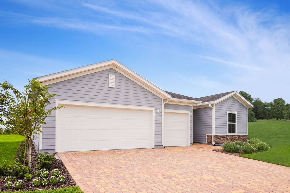 3411 Tupelo Loop, Greencove Springs, FL 32043 - photo 1