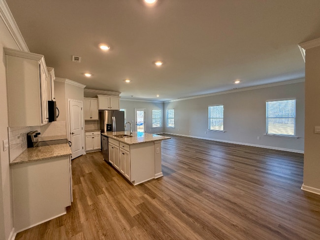 160 High Leaf Dr, Harvest, AL 35749 - photo 5