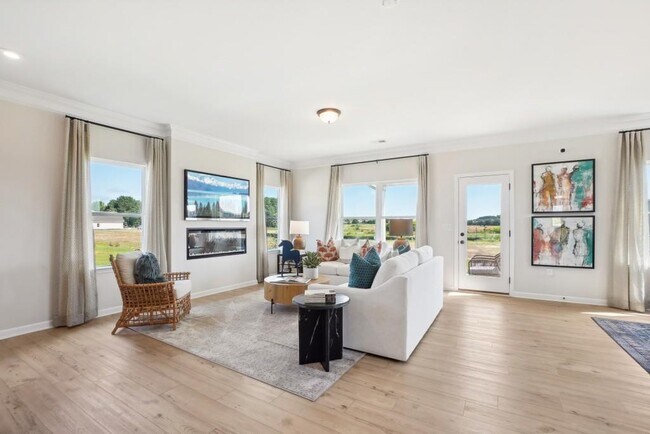 156 Fair Oak Ln, Calhoun, GA 30701 - photo 6