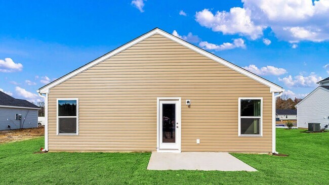 4902 Abbington Oaks Way unit 36456134, Boiling Spring Lakes, NC 28461 - photo 5