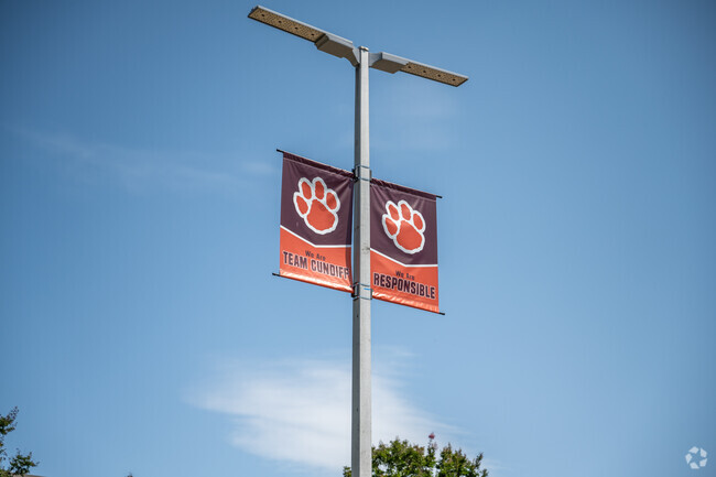 W.E. Cundiff Elementary School