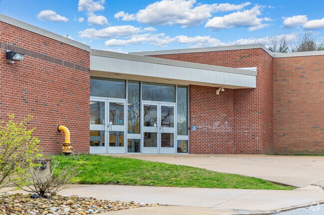 Baggaley Elementary School is located in Latrobe, PA.