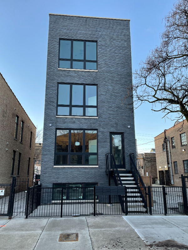 1647 W Hubbard St Unit LL, Chicago, IL 60622