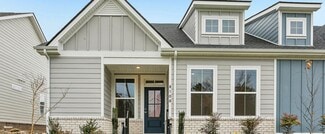 8108 Rocky Fork Almaville Rd, Smyrna, TN 37167