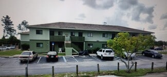 1552 University Ln Unit 206, Cocoa, FL 32922