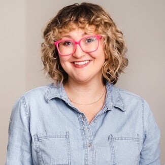 Samantha Neirynck-Coon