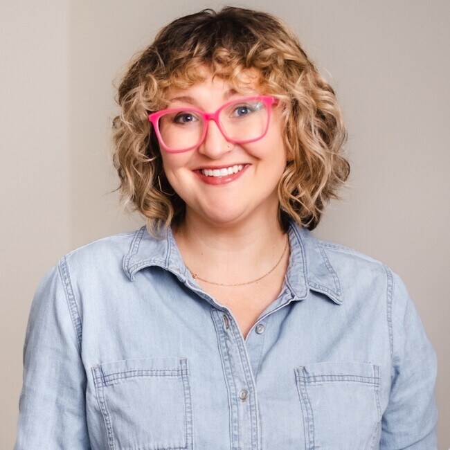 Samantha Neirynck-Coon