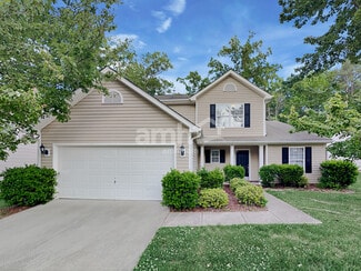 2010 Cornflower Ln, Indian Trail, NC 28079