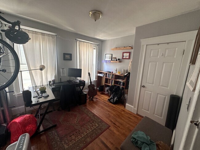 82 Columbus Ave unit 2, Somerville, MA 02143 - photo 6