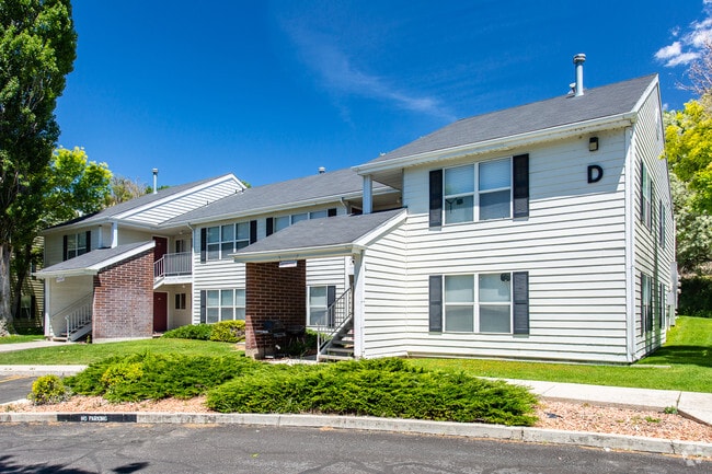 Parkway Apartments - Elko, Elko, NV 89801 - photo 4