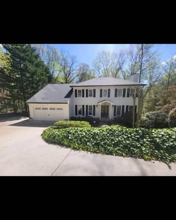 4336 Fox Creek Dr, Marietta, GA 30062