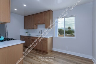 60 Auburn Ave, Sierra Madre, CA 91024