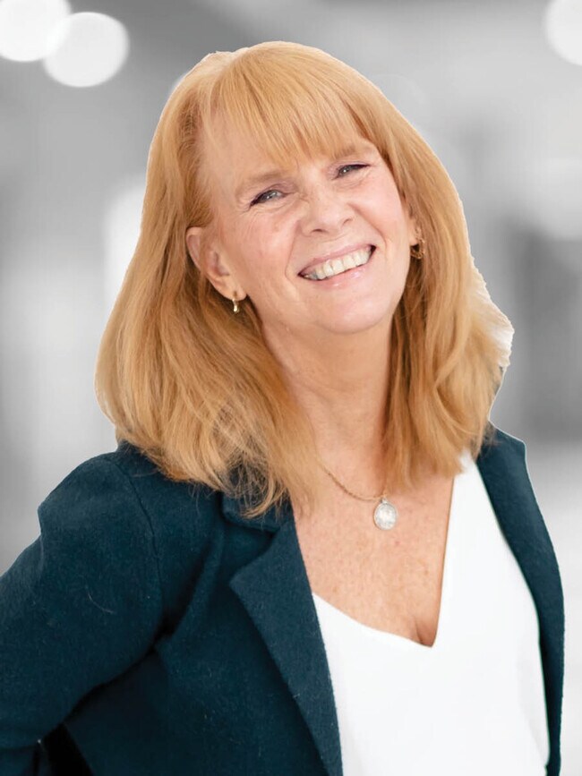 Susan McNerney