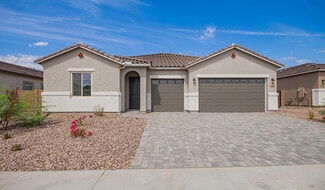 18188 W Watkins St, Goodyear, AZ 85338