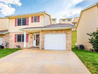 264 Donna Ave, Morgantown, WV 26505