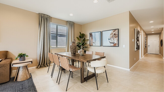 30272 W Wild Hazel Dr, Buckeye, AZ 85396 - photo 4