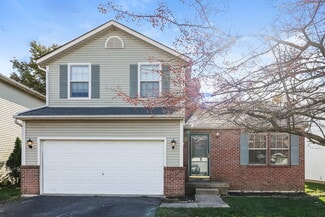 5449 Longworth Dr, Galloway, OH 43119