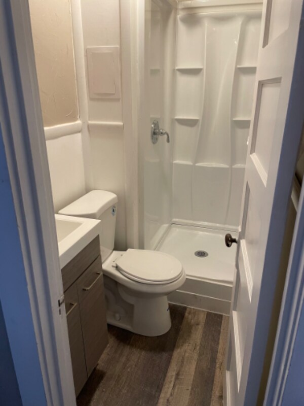 316 E Flaming Gorge Way unit 215, Green River, WY 82935 - photo 6