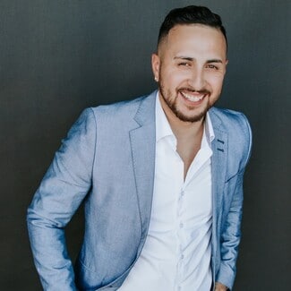 Salvador Banuelos