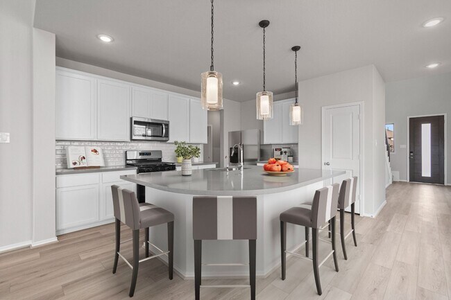 21223 Speckled Trout Ln, Cypress, TX 77433 - photo 6