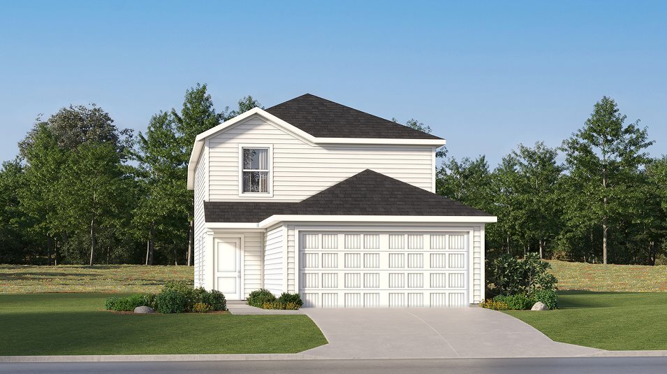 20384 Agate Ridge unit 36038473, San Antonio, TX 78264 - photo 1